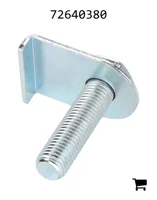 AGCO 72640380 Винт