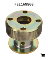 AGCO FEL168800 Втулка