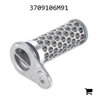 AGCO 3709106M91 Картридж гидравлического масляного фильтра