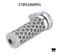 AGCO 3709106M91 Картридж гидравлического масляного фильтра