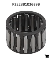 AGCO F222301020590 Игольчатый подшипник