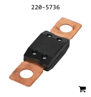 AGCO 220-5736 Предохранитель