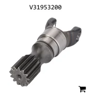 AGCO V31953200 Вал оси