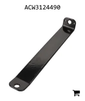AGCO ACW3124490 Кронштейн капота