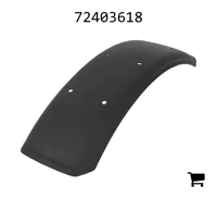AGCO 72403618 Крыло, B= 225 mm, L= 800 mm