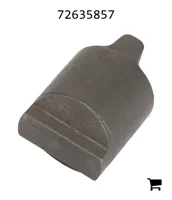 AGCO 72635857 Распределительный вал