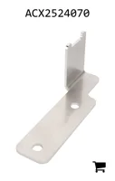 AGCO ACX2524070 Боковой кронштейн, левый