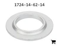 AGCO 1724-14-62-14 Защитная шайба