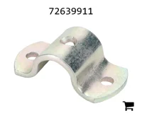 AGCO 72639911 Пластина