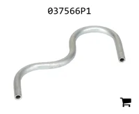 AGCO 037566P1 Труба