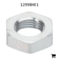 AGCO 12998HE1 Шестигранная гайка