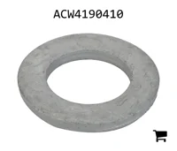 AGCO ACW4190410 Плоская шайба