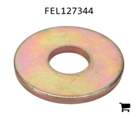 AGCO FEL127344 Диск