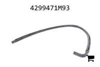 AGCO 4299471M93 Водяной шланг