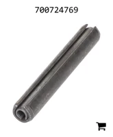 AGCO 700724769 Комплект цилиндрических пружинных штифтов