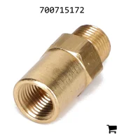 AGCO 700715172 Обратный клапан