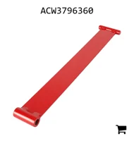 AGCO ACW3796360 Указатель прибора