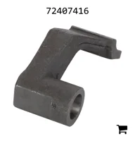 AGCO 72407416 Переключающая вилка