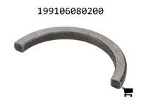 AGCO 199106080200 Полукольцо