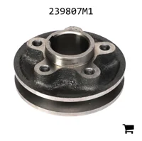 AGCO 239807M1 Ступица