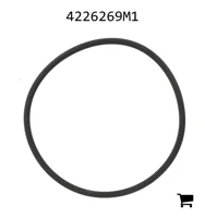 AGCO 4226269M1 Уплотнительное кольцо