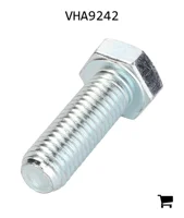 AGCO VHA9242 Винт