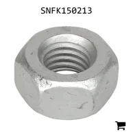 AGCO SNFK150213 Шестигранная гайка