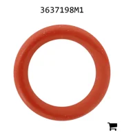 AGCO 3637198M1 Уплотнительное кольцо