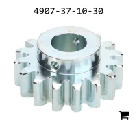 AGCO 4907-37-10-30 Шестерня