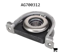 AGCO AG700312 Подшипник
