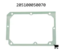 AGCO 205100050070 Уплотнение