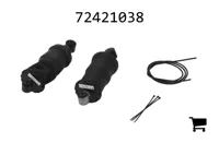 AGCO 72421038 Подвеска кабины