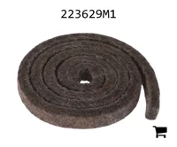 AGCO 223629M1 Уплотнение