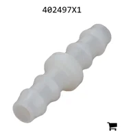 AGCO 402497X1 Адаптер