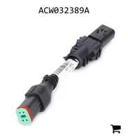 AGCO ACW032389A Жгут проводов