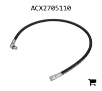 AGCO ACX2705110 Гидравлический шланг