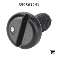 AGCO 3595612M1 Винт