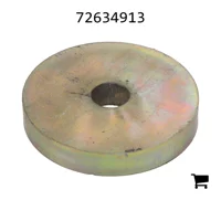 AGCO 72634913 Шайба