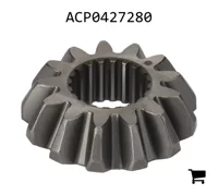 AGCO ACP0427280 Шестерня