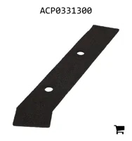 AGCO ACP0331300 Уплотнение
