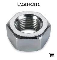 AGCO LA16101511 Гайка