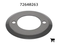 AGCO 72640263 Диск