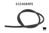 AGCO 6314684M1 Воздушный шланг