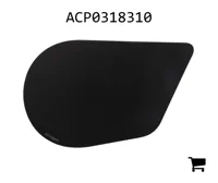 AGCO ACP0318310 Декаль