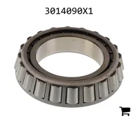 AGCO 3014090X1 Конус подшипника