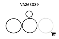 AGCO VA263089 Комплект уплотнительных колец