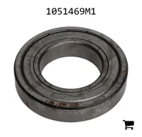 AGCO 1051469M1 Цилиндрический шариковый подшипник