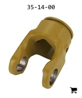 AGCO 35-14-00 Вилка