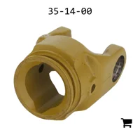 AGCO 35-14-00 Вилка