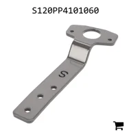 AGCO S120PP4101060 Держатель